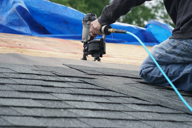 Best Residential Roofing Contractor  in Upper Ack, NY