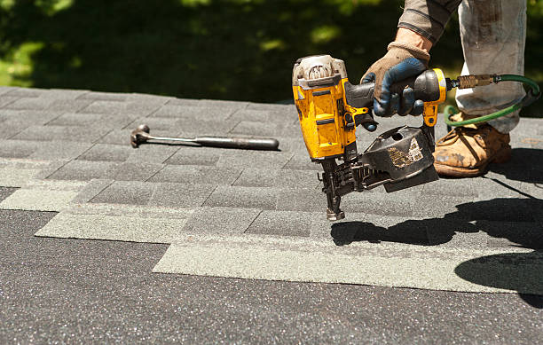 Best Shingle Roofing Installation  in Upper Ack, NY