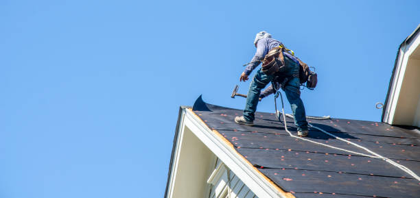 Quick and Trustworthy Emergency Roof Repair Services in Upper Nyack, NY